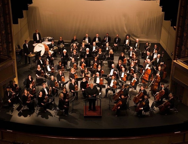 Durham Symphony Orchestra