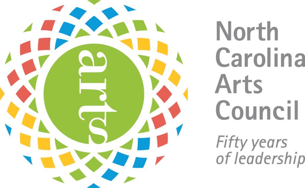 NC Arts Council